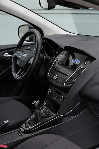Ford Focus 11 of 14