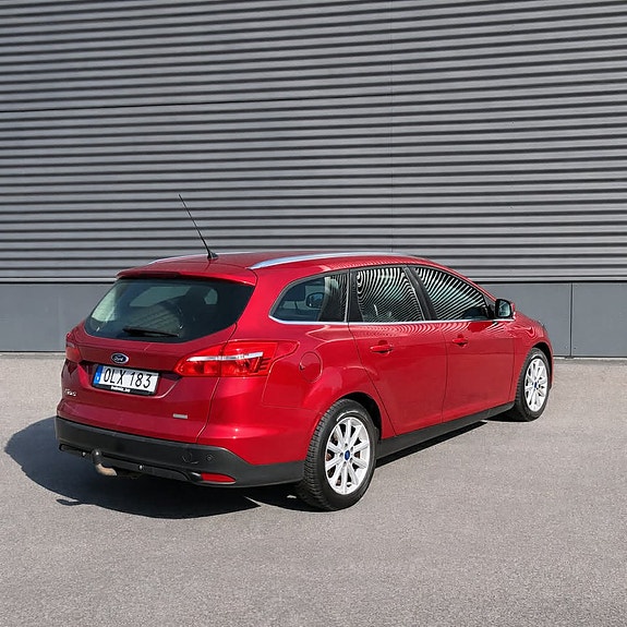 Ford Focus 4 of 5