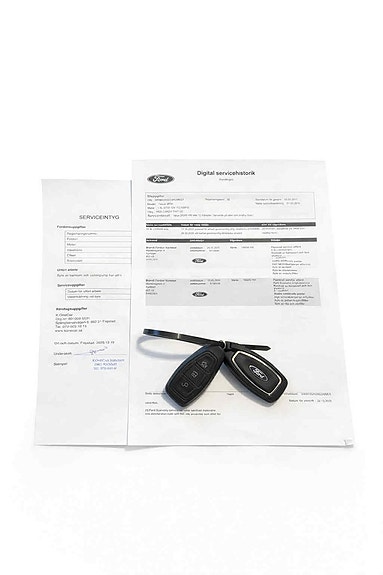 Ford Focus 14 of 14