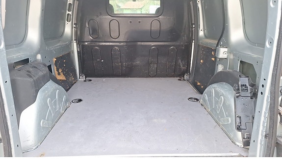 Renault Kangoo Express 11 of 11