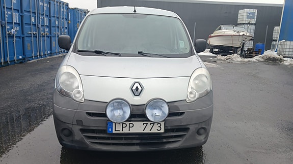 Renault Kangoo Express 2 of 5