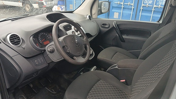 Renault Kangoo Express 9 of 11