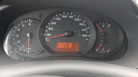 Renault Kangoo Express 10 of 11