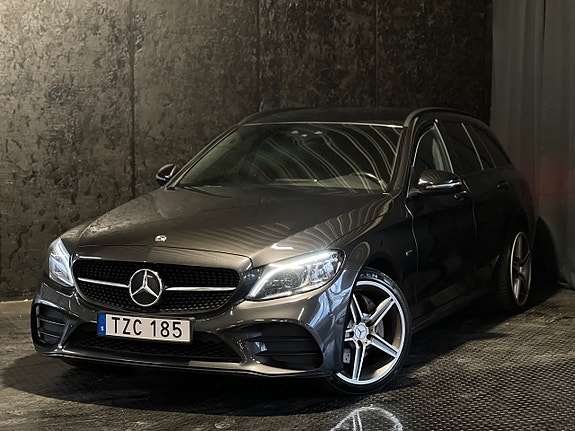 Mercedes-Benz C300