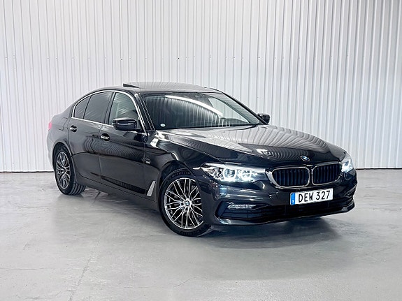 BMW 520d