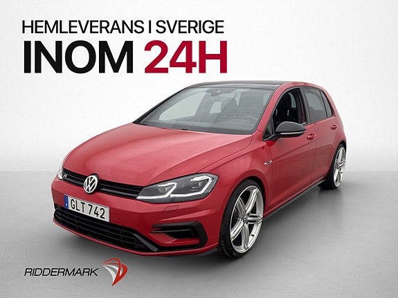 Volkswagen Golf-Serie