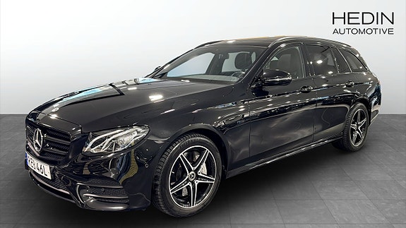 Mercedes-Benz E300 de