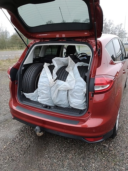 Ford C-Max 6 of 11