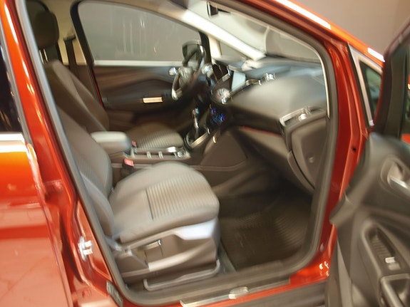 Ford C-Max 11 of 11