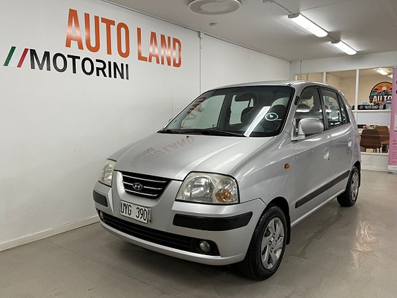 Hyundai Atos