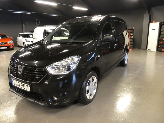 Dacia Dokker