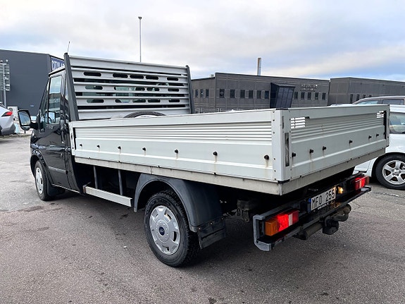 Ford Transit 6 of 11