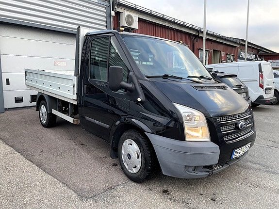 Ford Transit 4 of 5
