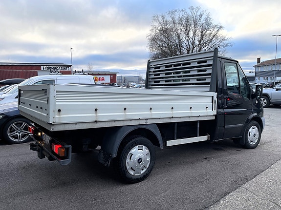 Ford Transit 5 of 5