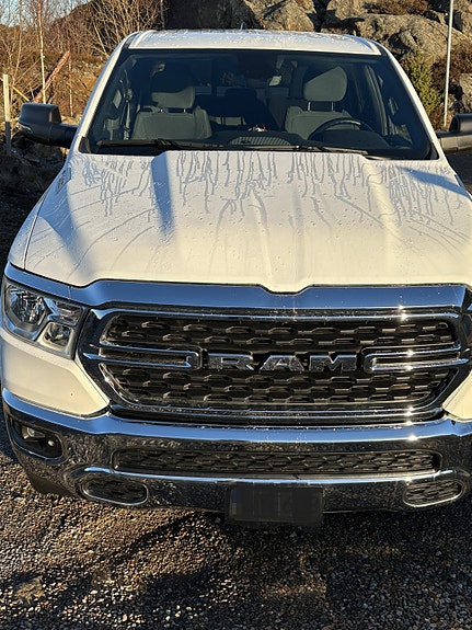 RAM 1500 9 of 12