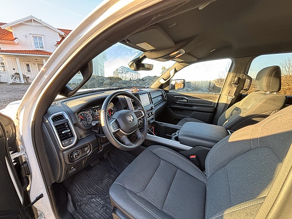 RAM 1500 3 of 12