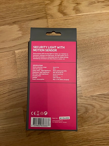 Product image 2 of 5