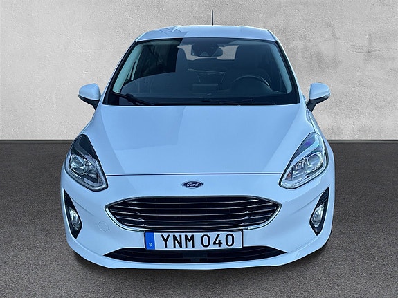 Ford Fiesta 7 of 17