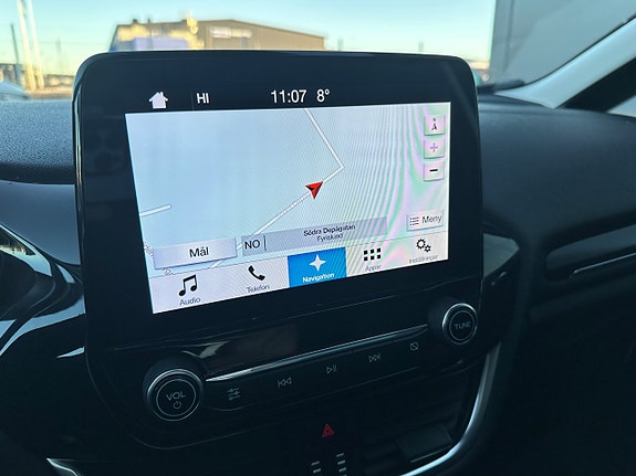 Ford Fiesta 13 of 17