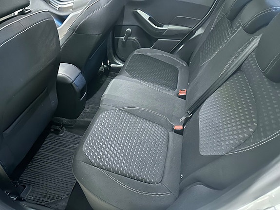 Ford Fiesta 17 of 17