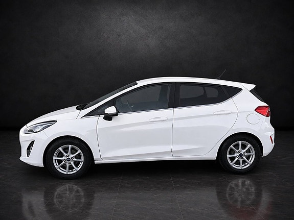 Ford Fiesta 2 of 15