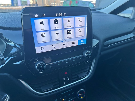 Ford Fiesta 15 of 17