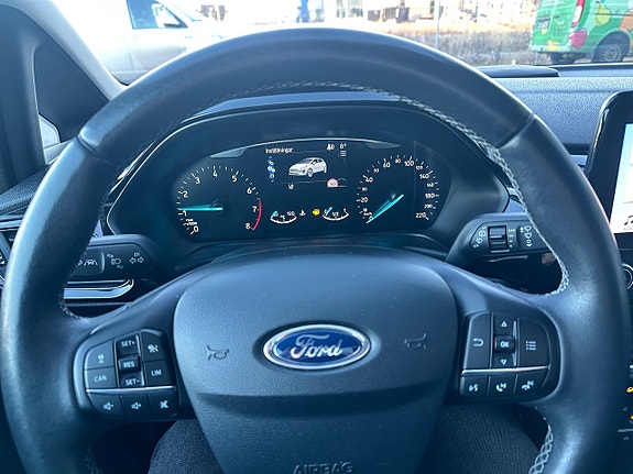 Ford Fiesta 12 of 17