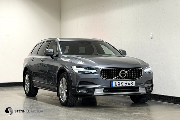 Volvo V90 Cross Country