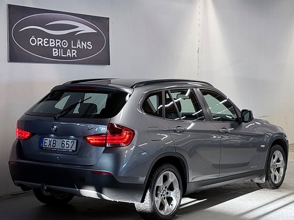 BMW X1 4 of 5