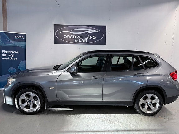 BMW X1 5 of 5