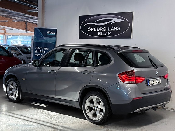 BMW X1 2 of 5