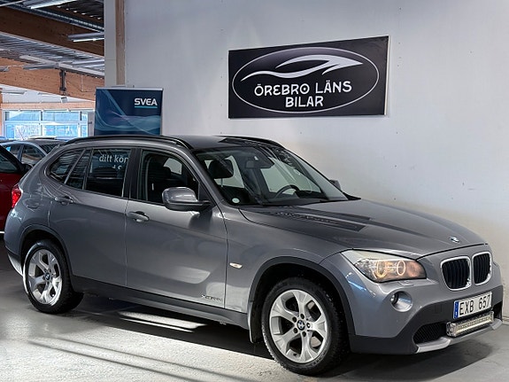 BMW X1 3 of 5