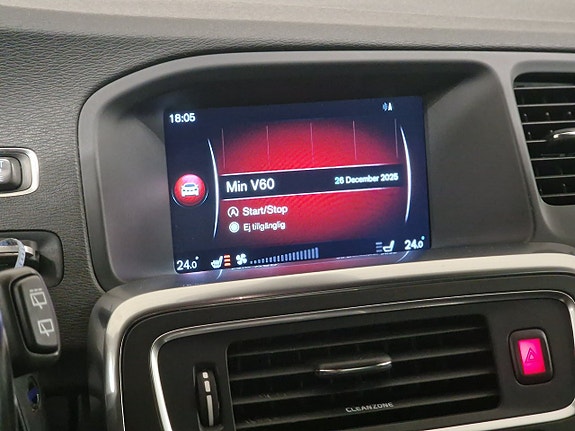 Volvo V60 16 of 23