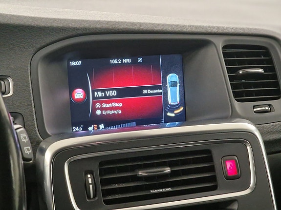 Volvo V60 20 of 23