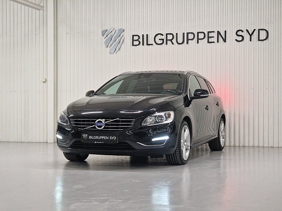 Volvo V60 3 of 23
