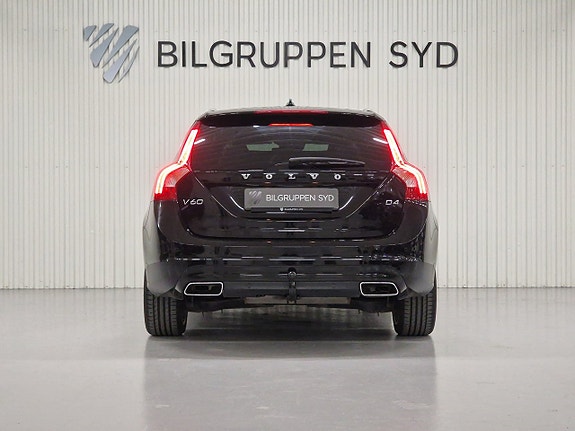 Volvo V60 6 of 23