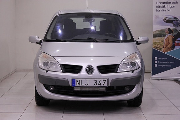 Renault Grand Scenic I 3 of 5