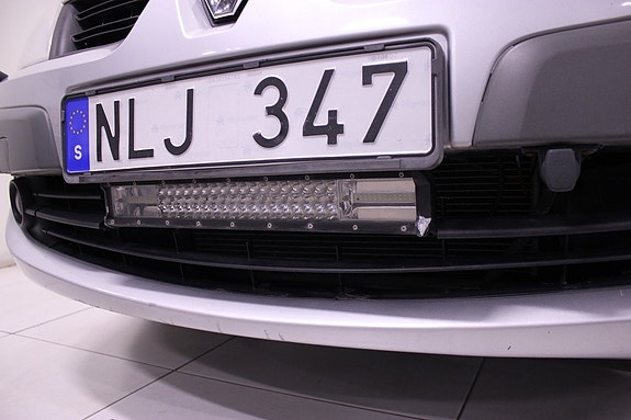 Renault Grand Scenic I 22 of 22