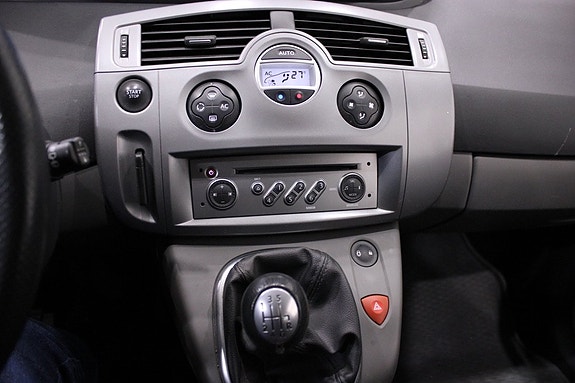 Renault Grand Scenic I 16 of 22