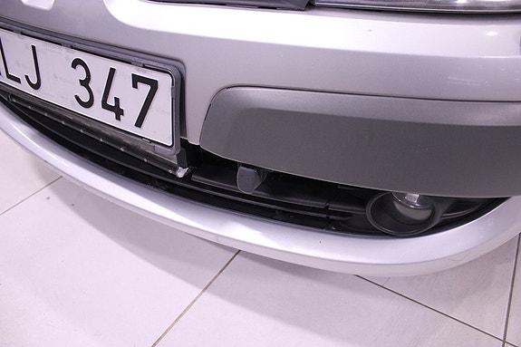 Renault Grand Scenic I 21 of 22