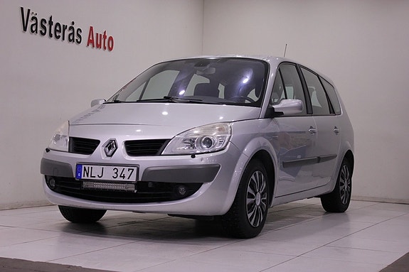 Renault Grand Scenic I 2 of 5