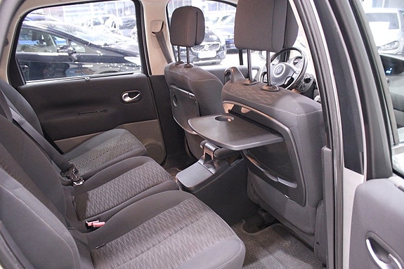 Renault Grand Scenic I 14 of 22
