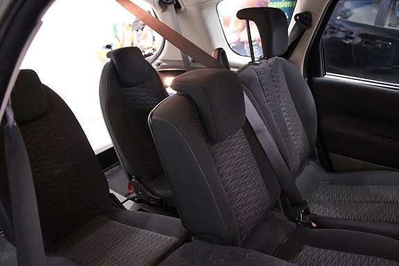 Renault Grand Scenic I 19 of 22