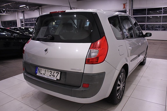 Renault Grand Scenic I 5 of 5