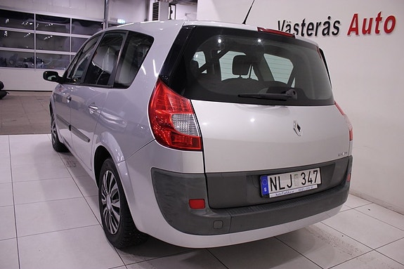 Renault Grand Scenic I 4 of 5