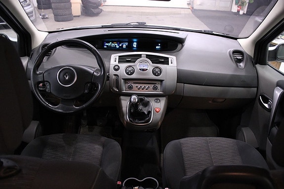 Renault Grand Scenic I 9 of 22