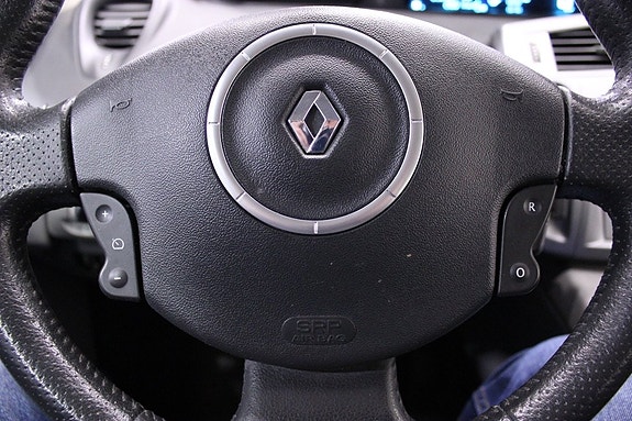 Renault Grand Scenic I 17 of 22