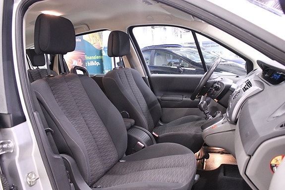 Renault Grand Scenic I 13 of 22