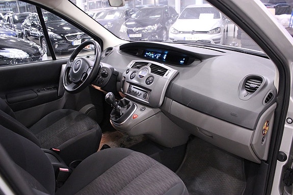 Renault Grand Scenic I 10 of 22