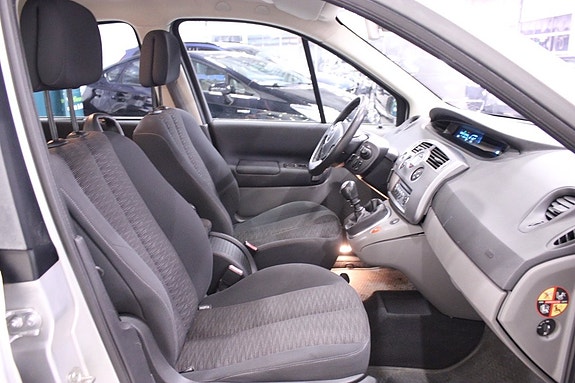 Renault Grand Scenic I 11 of 22